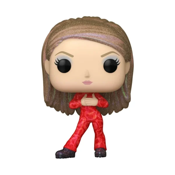 Funko Pop: Britney Spears FunkoShop - 250 años Cultura Pop!