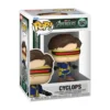 Funko Pop: Cyclops #1641 - Marvel Avengers Doomsday