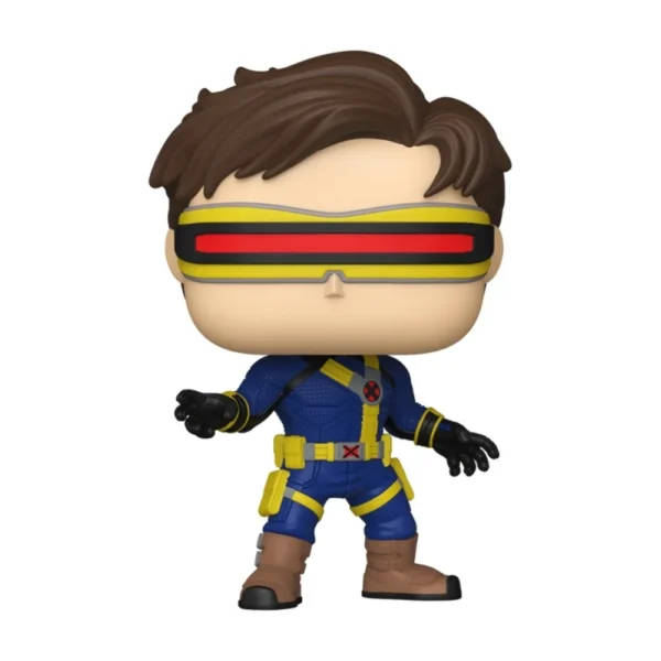 Funko Pop: Cyclops #1641 - Marvel Avengers Doomsday