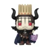 figura Funko Pop Dante (Devil Form) #2618 - Black Clover