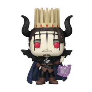 figura Funko Pop Dante (Devil Form) #2618 - Black Clover