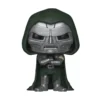 Funko Pop: Doctor Doom #1636 - Marvel Avengers Doomsday