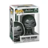 Funko Pop: Doctor Doom #1636 - Marvel Avengers Doomsday