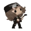Funko Pop: Eddie with Guitar #1462 - Stranger Things