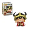 Funko Pop: Elbaph Monkey D. Luffy #2569 - One Piece