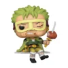 Funko Pop: Elbaph Roronoa Zoro (Shelf sitter) #2568 - One Piece figura