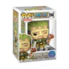 Funko Pop: Elbaph Roronoa Zoro (Shelf sitter) #2568 - One Piece caja