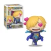 Funko Pop: Elbaph Sanj #2566 - One Piece