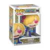 Funko Pop: Elbaph Sanj #2566 - One Piece caja
