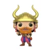 Funko Pop: Elbaph Usopp #2567 - One Piece figura