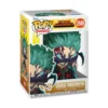 caja Funko Pop Izuku Midoriya #2589 - My Hero Academia