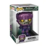 caja Funko Pop Jumbo: Sentinel #1675 - Marvel Avengers Doomsday