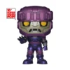 Funko Pop Jumbo: Sentinel #1675 - figura Marvel Avengers Doomsday