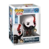 Funko Pop: Kratos with Mimirs Head #1340 - God of War