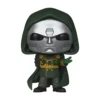 Funko Pop: Lord Doom (concept series) #1643 FunkoShop - Marvel Avengers Doomsday