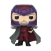 Funko Pop: Magneto #1640 - Marvel Avengers Doomsday
