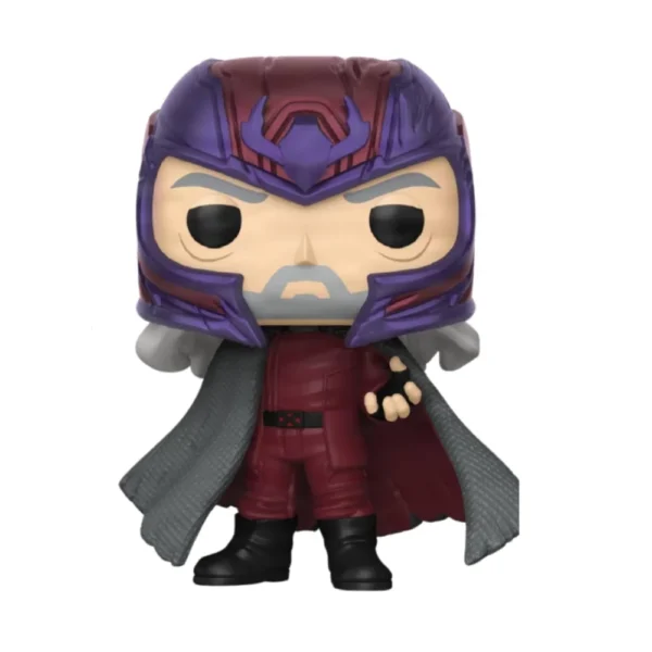Funko Pop: Magneto #1640 - Marvel Avengers Doomsday