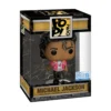 Funko Pop: Michael Jackson FunkoShop - 250 años Cultura Pop!