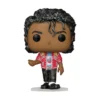 Funko Pop: Michael Jackson FunkoShop - 250 años Cultura Pop!