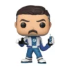 Funko Pop: Mister Fantastic #1639 - Marvel Avengers Doomsday