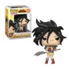 Funko Pop Momo Yaoyorozu #2590 - My Hero Academia