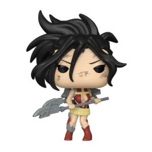 figura Funko Pop Momo Yaoyorozu #2590 - My Hero Academia