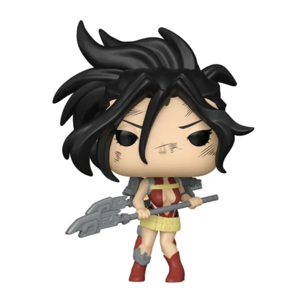 figura Funko Pop Momo Yaoyorozu #2590 - My Hero Academia