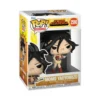 caja Funko Pop Momo Yaoyorozu #2590 - My Hero Academia