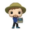 Funko Pop: MrBeast - 250 años Cultura Pop!