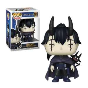 Funko Pop Nacht #2619 - Black Clover