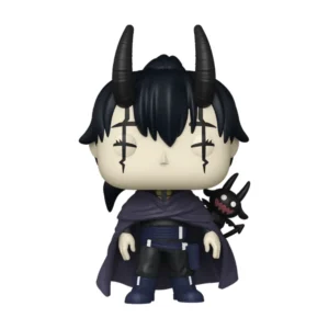 figura Funko Pop Nacht #2619 - Black Clover