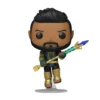 Funko Pop: Namor #1678 - Marvel Avengers Doomsday