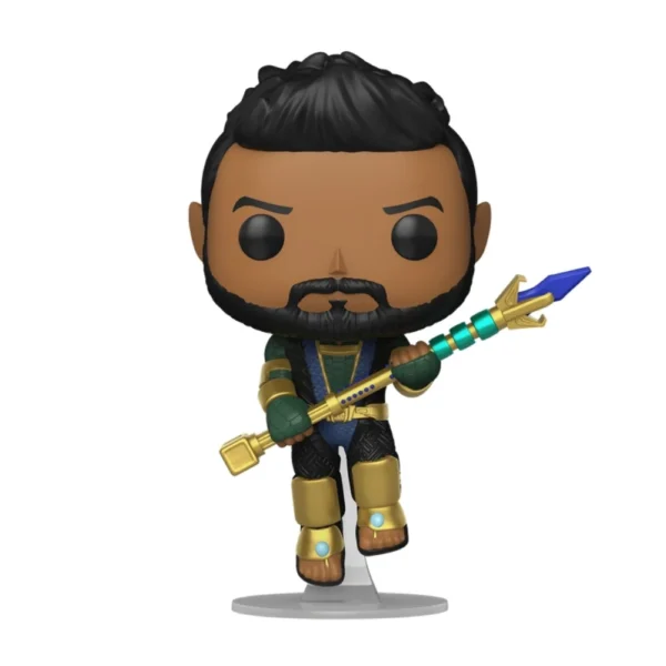 Funko Pop: Namor #1678 - Marvel Avengers Doomsday