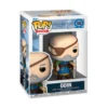Funko Pop: Odin #1342 - God of War