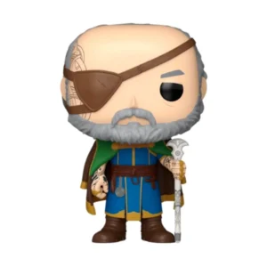 Funko Pop: Odin #1342 - God of War