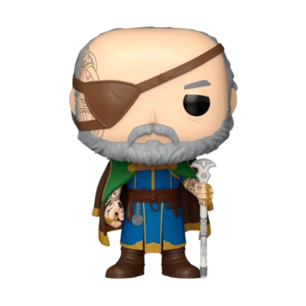 Funko Pop: Odin #1342 - God of War