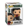 Funko Pop: Shang-Chi #1677 - Marvel Avengers Doomsday