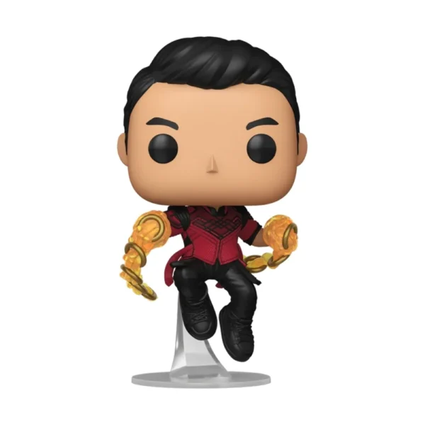 Funko Pop: Shang-Chi #1677 - Marvel Avengers Doomsday