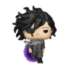 figura Funko Pop Shoto Aizawa #2591 - My Hero Academia