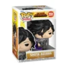 caja Funko Pop Shoto Aizawa #2591 - My Hero Academia