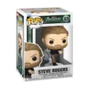 Funko Pop: Steve Rogers #1679 - Marvel Avengers Doomsday