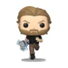 Funko Pop: Steve Rogers #1679 - Marvel Avengers Doomsday