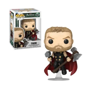 Funko Pop: Thor #1637 - Marvel Avengers Doomsday