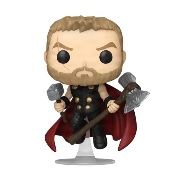 Funko Pop: Thor #1637 - Marvel Avengers Doomsday