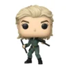 Funko Pop: Yelena Belova #1638 - Marvel Avengers Doomsday