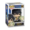 caja Funko Pop Yuno with Sylph #2617 - Black Clover